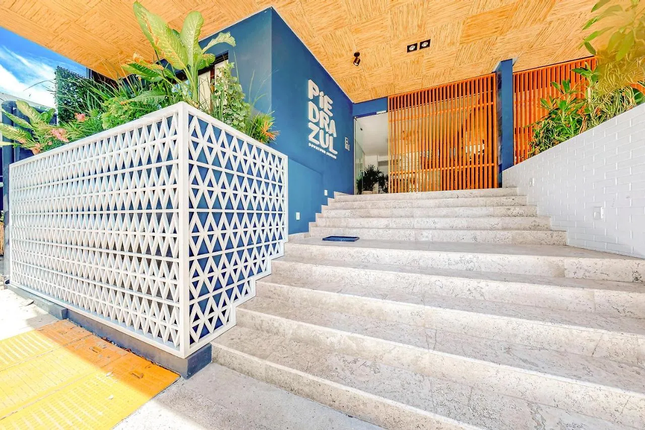 Habanero Condo Playa del Carmen México