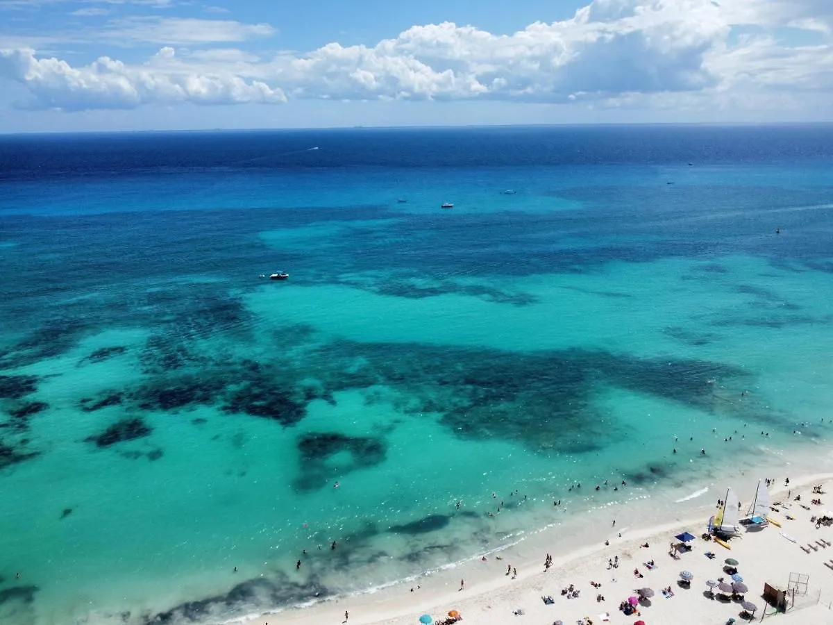 Piedra Azul Ξενοδοχείο Πλάγια Ντελ Κάρμεν